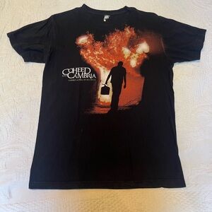 Coheed And Cambria There's A Hell In All Of Us T-shirts 2009